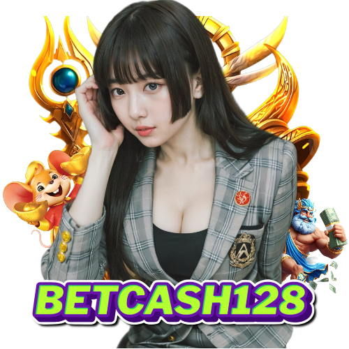 betcash128 ทางเข้า