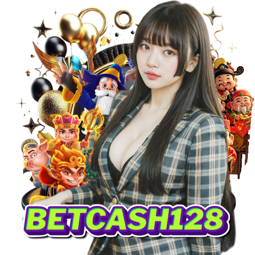betcash128 สล็อตออนไลน์